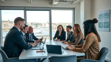 Visa Sponsorship in Norway