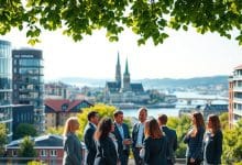 Visa Sponsorship in Norway