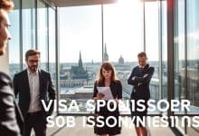 Visa Sponsorship in UK