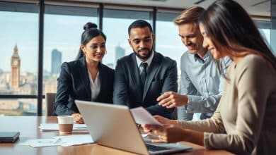 Visa Sponsorship in UK