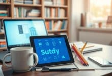 digital study resources