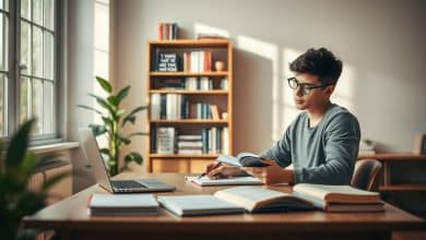 effective study methods