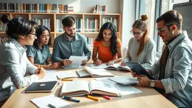 research techniques for students