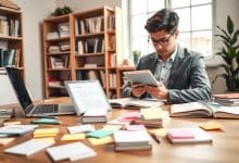 smart note taking methods