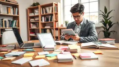 smart note taking methods