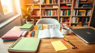 study productivity tools